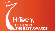 【The best of the best】 web hosting Awards 2008 presented by the Hi-Tech.
